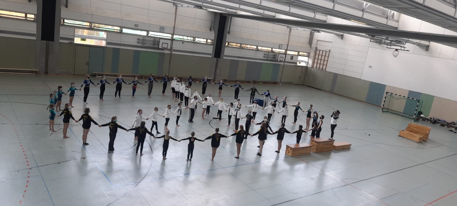Turnverband Niederberg
